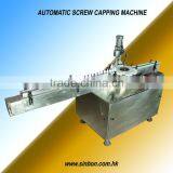 SINBON Automatic Screw Capping Machine