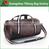 Ruipai Leather Travel Bag thumbnail-4