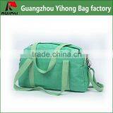 Low Price Canvas Travel Bag for Girls thumbnail-6