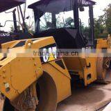 Used Road Roller Japan Made Road Roller CB 534D thumbnail-2
