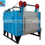 Precision Casting Used Oil Type Burning Furnace thumbnail-3