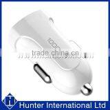 New Arrival New Shaped Single USB Car Charger thumbnail-2