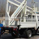 Self-Propelled Electric Powered Articulating Boom Lifts/towable Boom Lift thumbnail-4