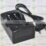 Travel 18650 Battery Charger thumbnail-6