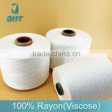 Wholesale OE Viscose Rayon Polyester Filament Yarn thumbnail-1