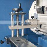 NFL Brand CE Certified CNC Hydraulic Plate Benders for Steel Plate 2500 thumbnail-2