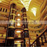 Observation Sightseeing Elevator