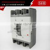 Factory Price ABN 203c 3P 200A Mccb