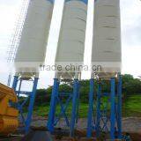 2016 High Quality Cement Station for Sale HZS25 thumbnail-5