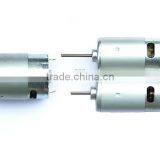 Mac RS555 12v/24v dc Motor for Water Pump