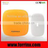 DoorBell--ABS Plastic Wireless Doorbell System With 300 Meters Control Distance thumbnail-2