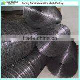 Reinforcing 1/2" x 1/2" Electro Galvanized Welded Wire Mesh ( China Supplier) thumbnail-1