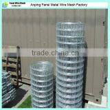 NEW GALVANISED WELDED FENCE WIRE MESH 30M ROLL