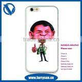 TPU Mobile Phone Case Customized Tpu Case uv Case for Iphone 6s thumbnail-1