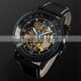 Mens Watch Man Automatic Skeleton Men Fashion Watch WM347 thumbnail-3