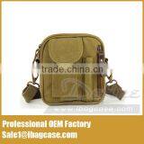 Custom High Quality Unisex Messenger Bag thumbnail-3