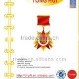 Trophy Medal Metal thumbnail-1