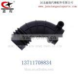 HEBEI JUNXIANG COMPANNY JXBMAHS020-14 BMWAir Tube HoseOEMNO13711708834. thumbnail-1