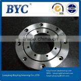 XSU140744 Crossed Roller Bearing|674x814x56mm|used in Precision CNC Turntable thumbnail-2