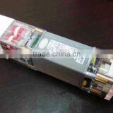 Flat-open Electric Curtain Motor