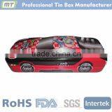 Metal Car Shape Pencil Case