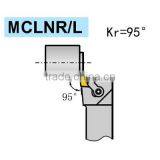 MCLNR/L External Turning Tool for Turning and Facing