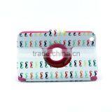 2014 Hot Selling Leather Case for Samsung Galaxy Tab3 8.0 T310 T311 T315