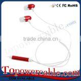 Earphone Light Up Headphone 3.5Mm Glow-In-The-Dark Headphone Headset Earphone thumbnail-5