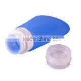 Mini Silicone Dispensers Bottles for Cosmetics thumbnail-5