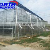 plastic fabric film for low tunnel greenhouse waterproofing coating/solar resistance equipment