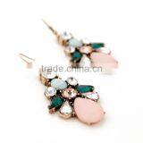 Fashion Chandelier Earring thumbnail-4