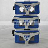 2016 New 3D VR Headset Glasses for Smartphone Mobile Quality Choice thumbnail-6