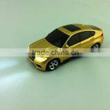 Fashion BMW Car Power Bank Charger XH-CR thumbnail-2