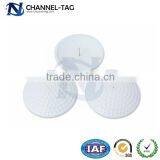 New Stock EAS RF8.2mhz Anti-shoplifting Security Hard Plastic Luggage Tag