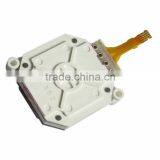 Black/White Analog Controller Joystick for 3DS thumbnail-1