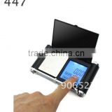 APTP447 0.01g-200g Jewelry Carat Balance Touch Screen Digital counting Scale