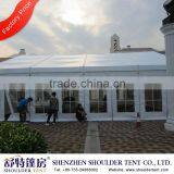 2015 Newest 10m Hexagonal Tent thumbnail-4