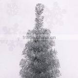 Mini Artificial Christmas Trees - Coloured Desk Top thumbnail-3