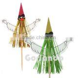 Carlin Custom Decorative Wooden Party Toothpick thumbnail-3