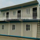 Cheapest Container House