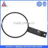 Aluminum Parts Aluminium Alloy Bracket Profile thumbnail-3