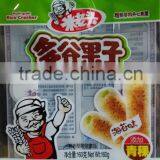 Multi-grains Rice Cracker ,Seaweed Flavor thumbnail-2