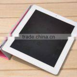 For Ipad Leather Case
