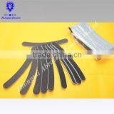 Eco-friendly Wholesale Gel Nail Black Curved Nail File thumbnail-3