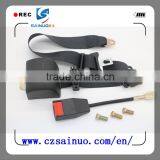 High Quality Auto Small Seat Belt Buckle Made in China thumbnail-1