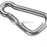 HARDWARE RIGGING MENTAL ZINC PLATED BIT SNAP HOOK TYPE 2 thumbnail-3