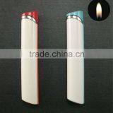 2015 New Metal Circle-Shape Long Flame Lighter