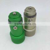 Super Mini Metal Charger for Car Battery 12V/24V Car Battery Charger thumbnail-5