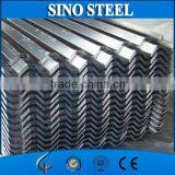Gauge Thickness Galvanized Corrugated Steel Sheet/High-strength Metal For Factory thumbnail-5