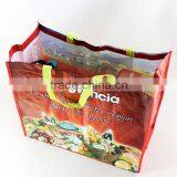 Wholesale Customized Cheap pp Woven Bag for Supermarket thumbnail-5